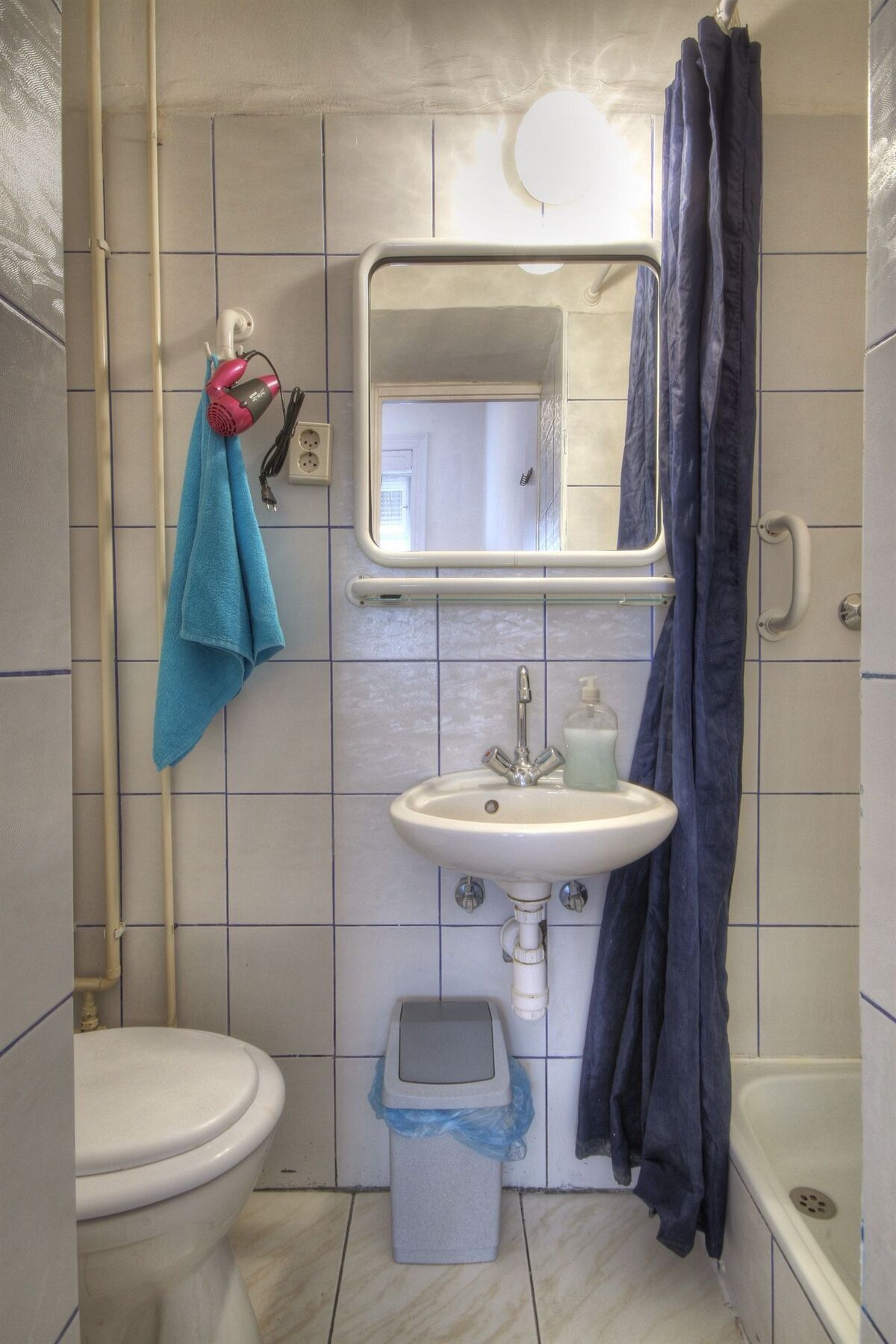 Hotel Opera Minihotel 2*